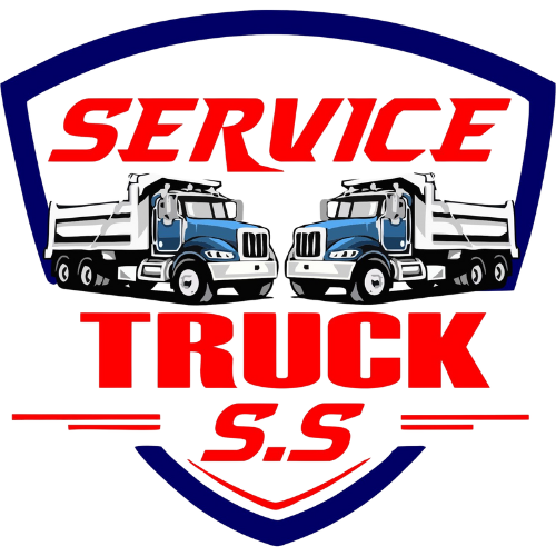 Service Truck SS Inc